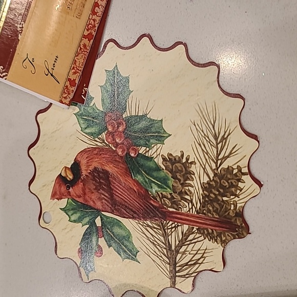 Gift Tag Card Bundle - Picture 8 of 9